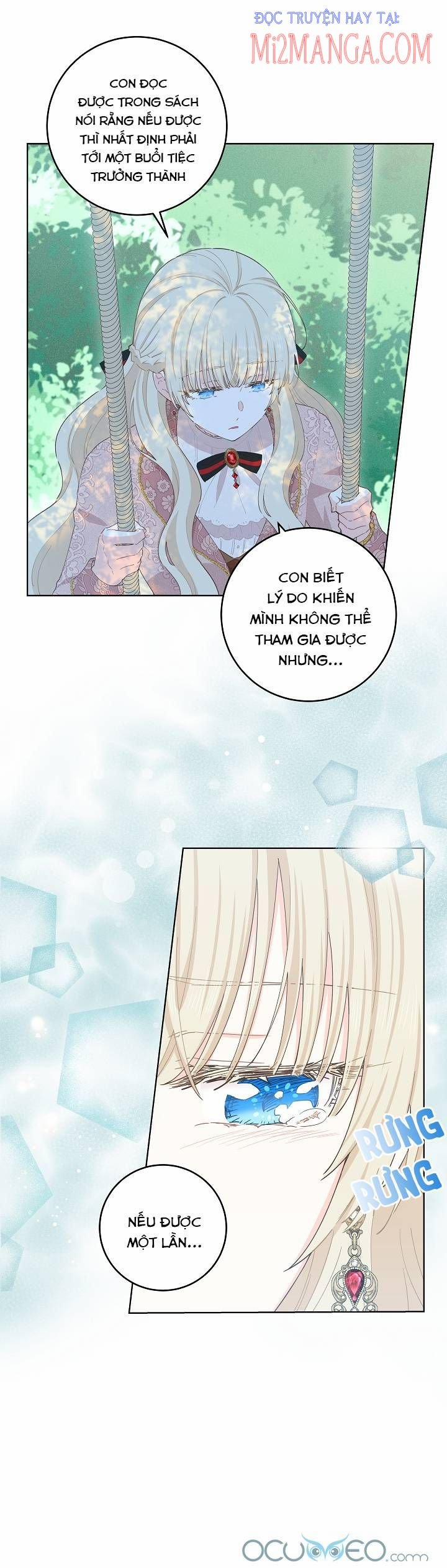 Tôi Đã Mệt Rồi 36 trang 4