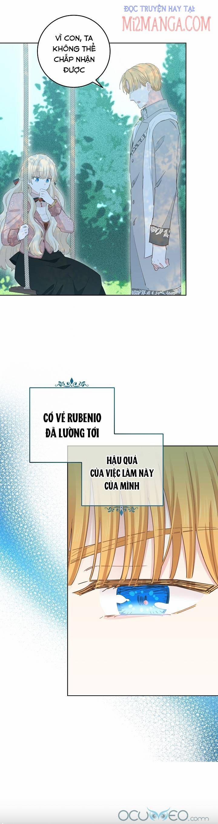 Tôi Đã Mệt Rồi 36 trang 7