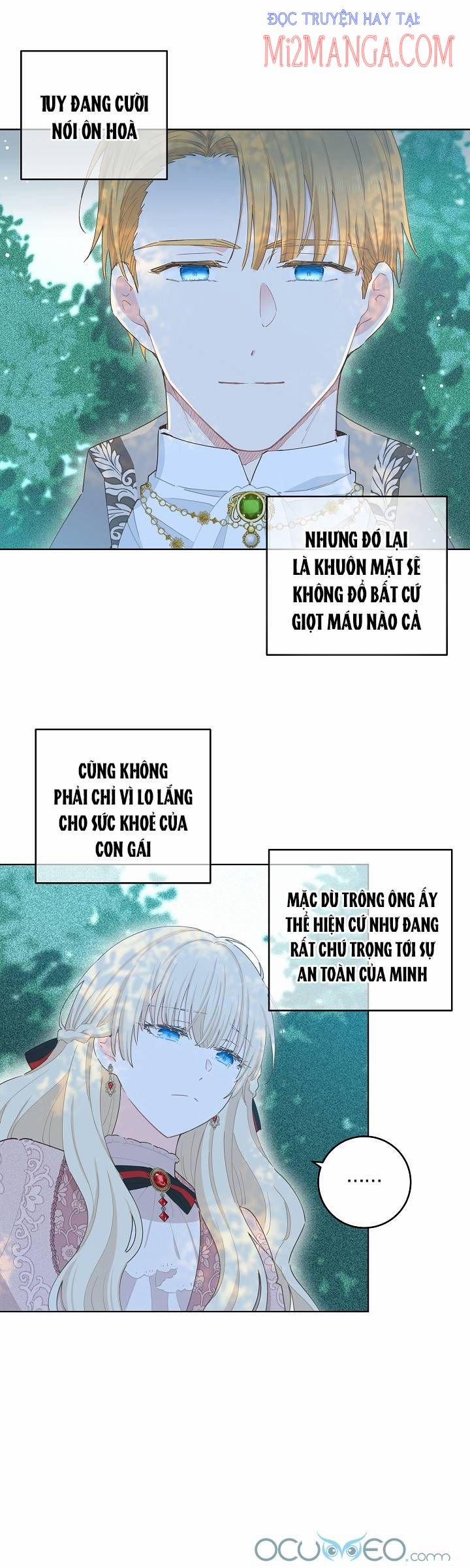 Tôi Đã Mệt Rồi 36 trang 9