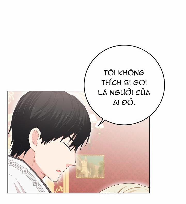 Tôi Đã Mệt Rồi 37 trang 10