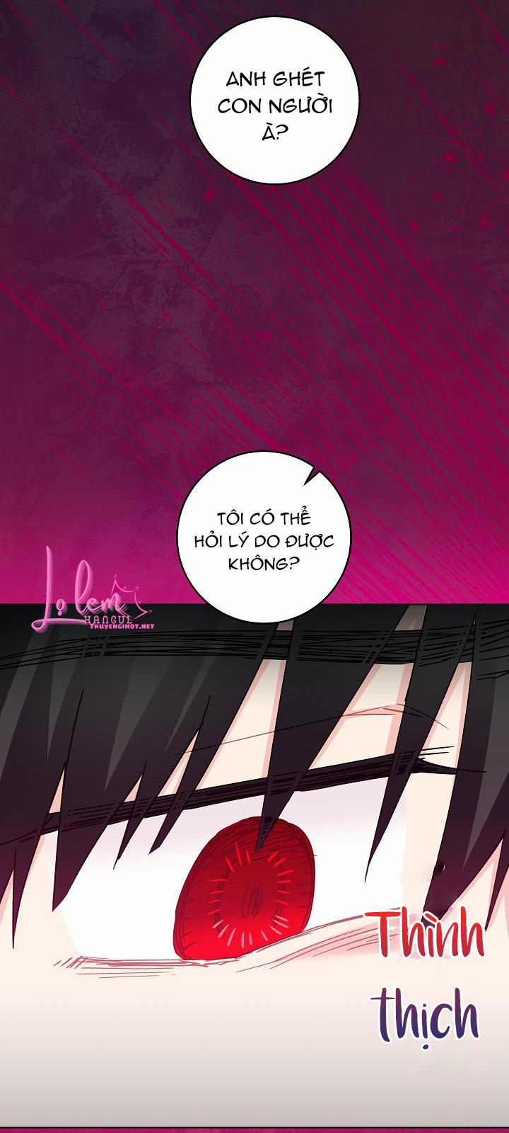 Tôi Đã Mệt Rồi 37 trang 19