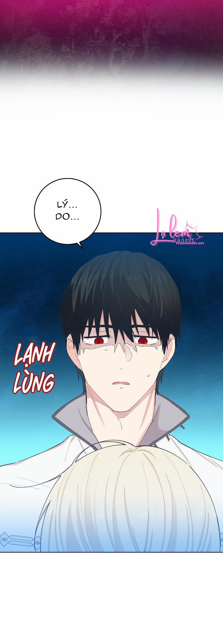 Tôi Đã Mệt Rồi 37 trang 20