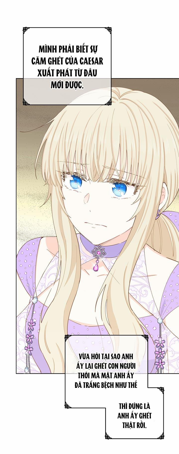 Tôi Đã Mệt Rồi 37 trang 21