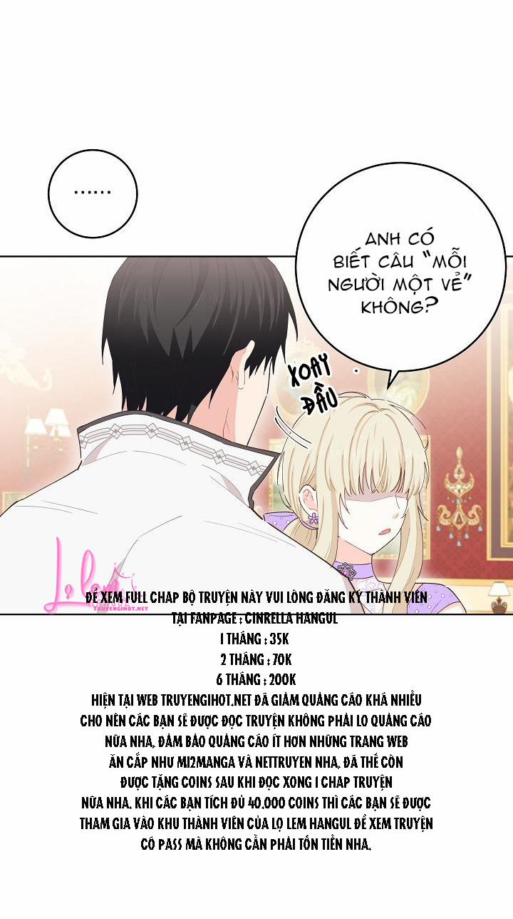 Tôi Đã Mệt Rồi 37 trang 22