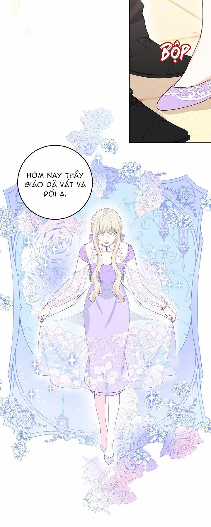 Tôi Đã Mệt Rồi 37 trang 29