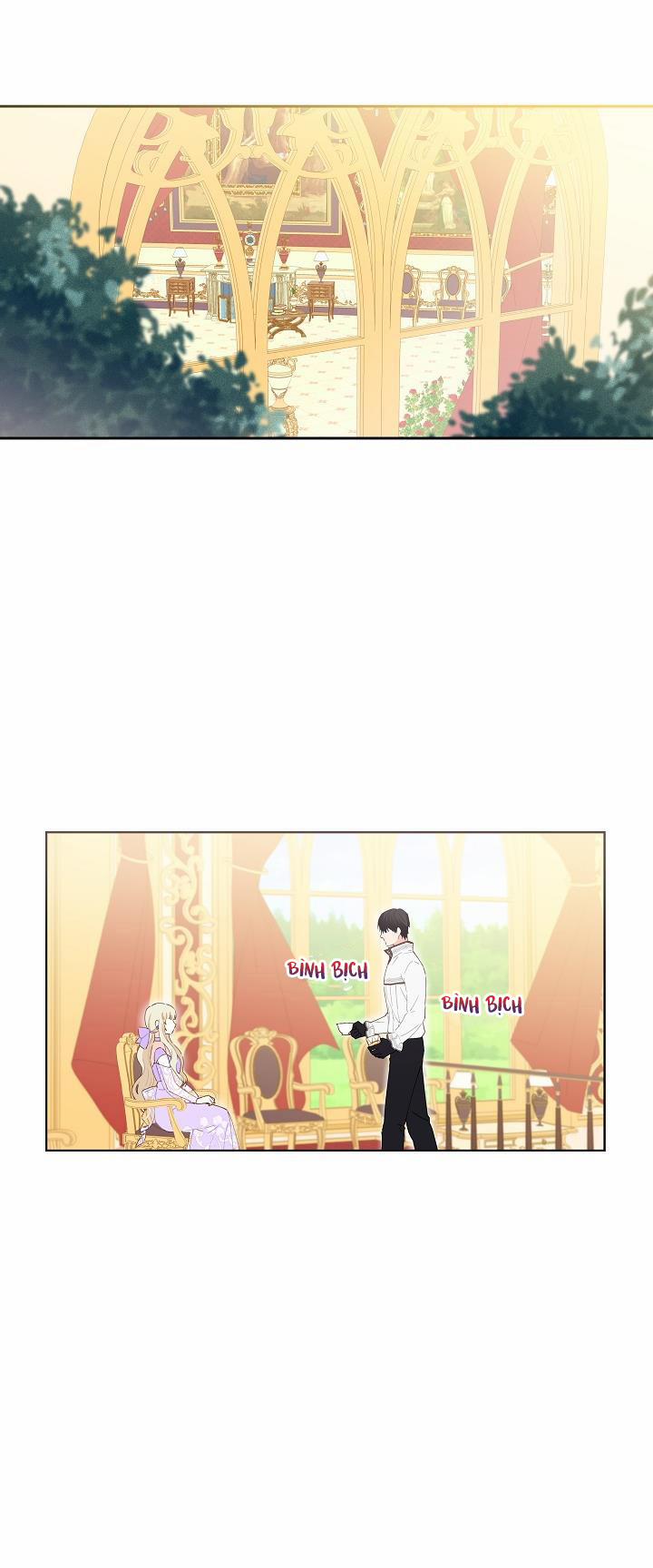 Tôi Đã Mệt Rồi 37 trang 31