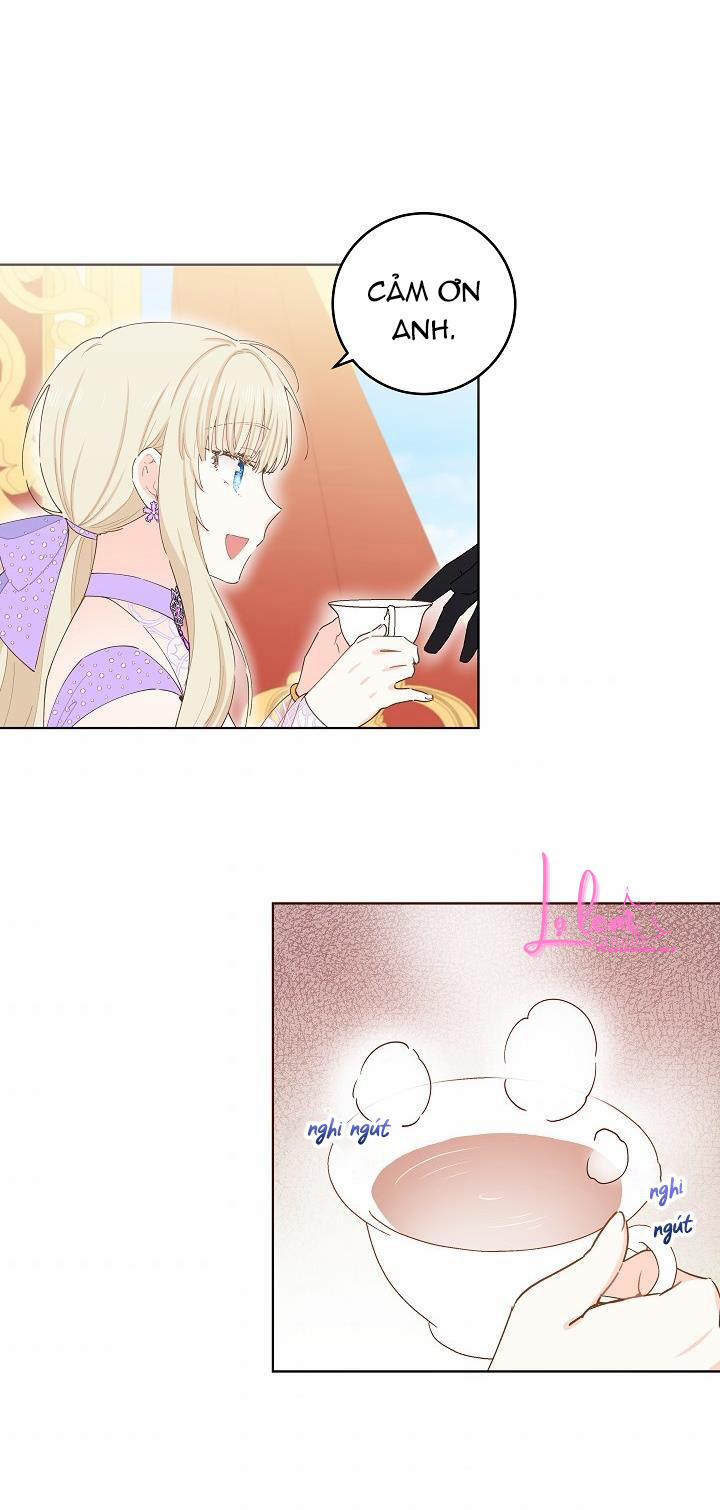 Tôi Đã Mệt Rồi 37 trang 32