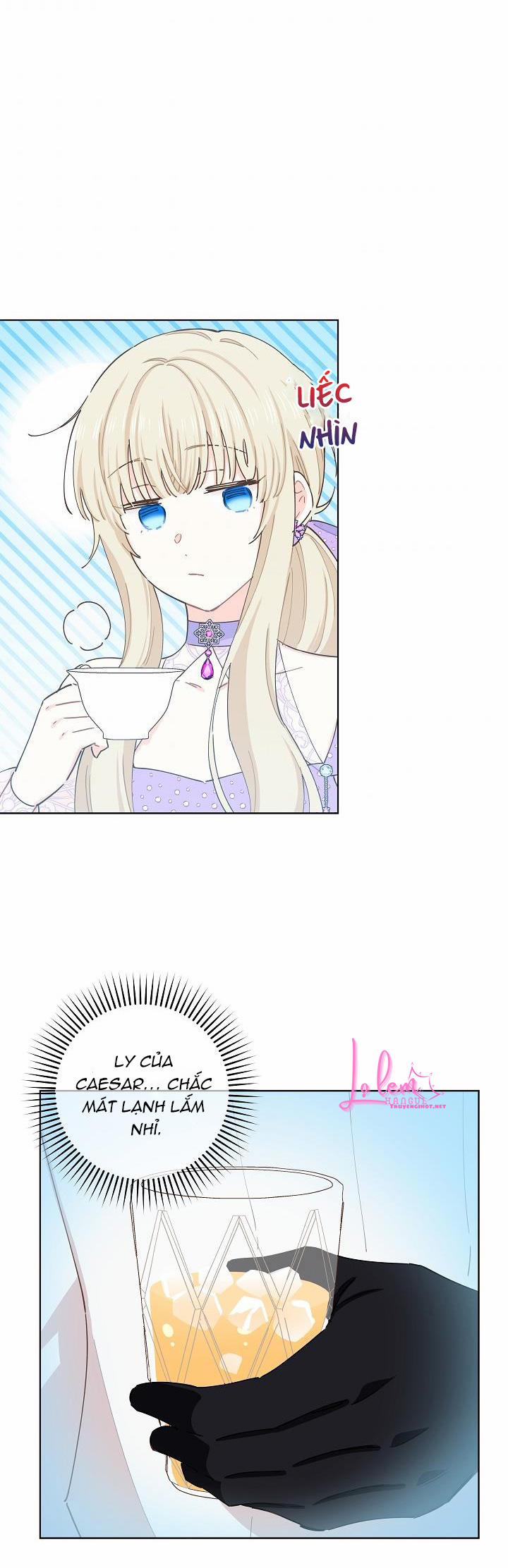 Tôi Đã Mệt Rồi 37 trang 33