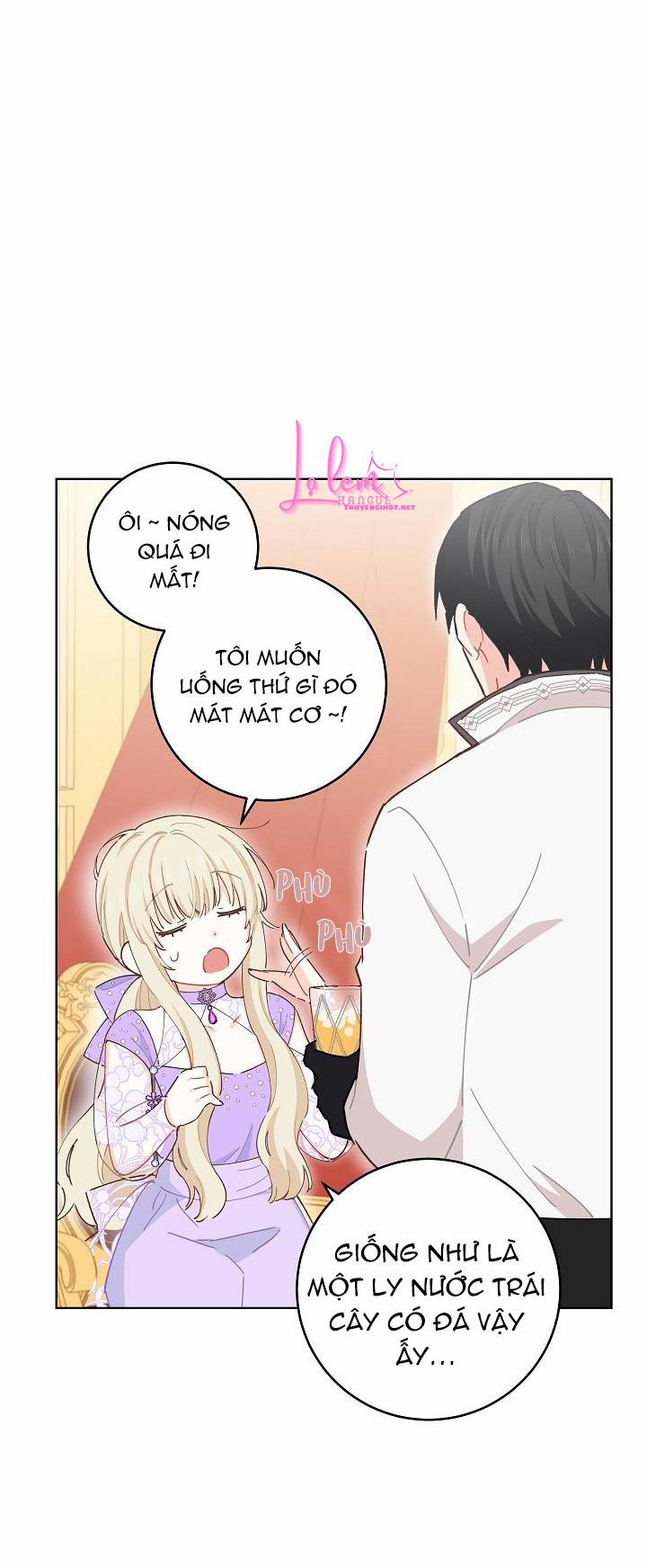 Tôi Đã Mệt Rồi 37 trang 34