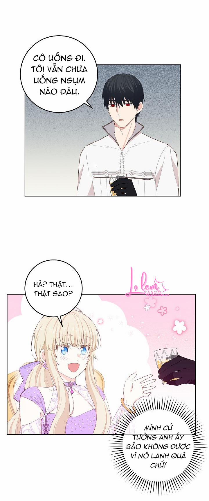 Tôi Đã Mệt Rồi 37 trang 35