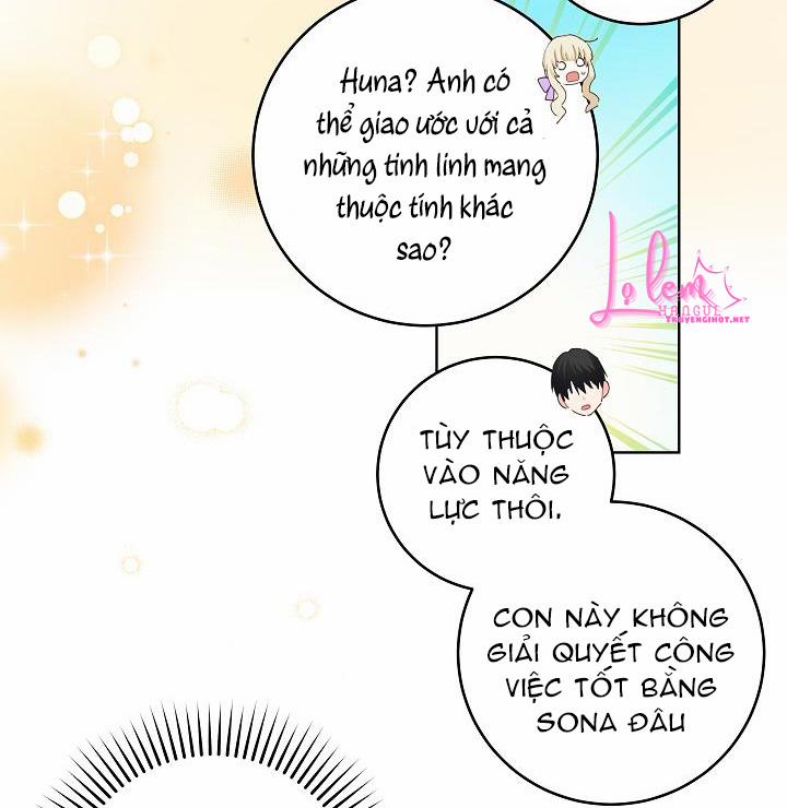 Tôi Đã Mệt Rồi 37 trang 38