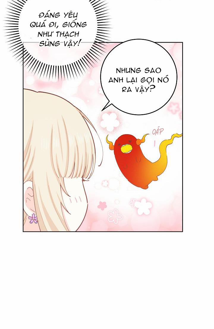 Tôi Đã Mệt Rồi 37 trang 39