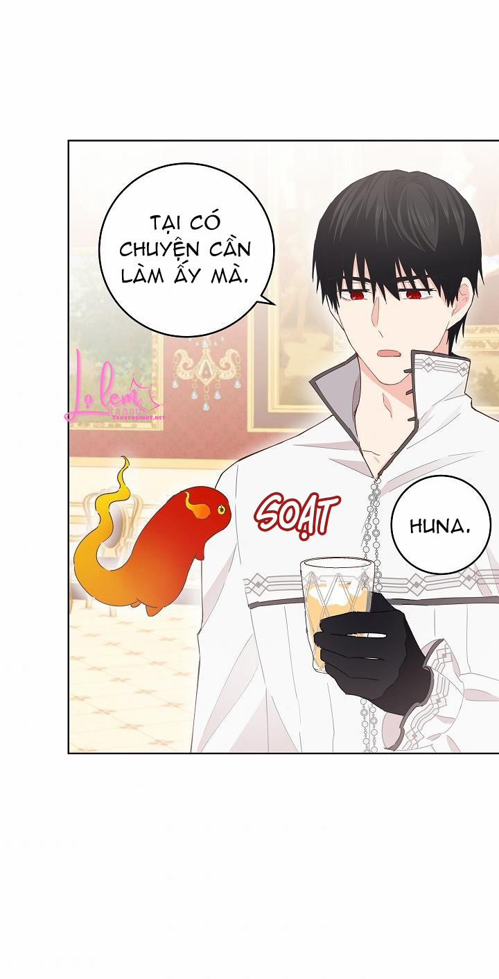 Tôi Đã Mệt Rồi 37 trang 40