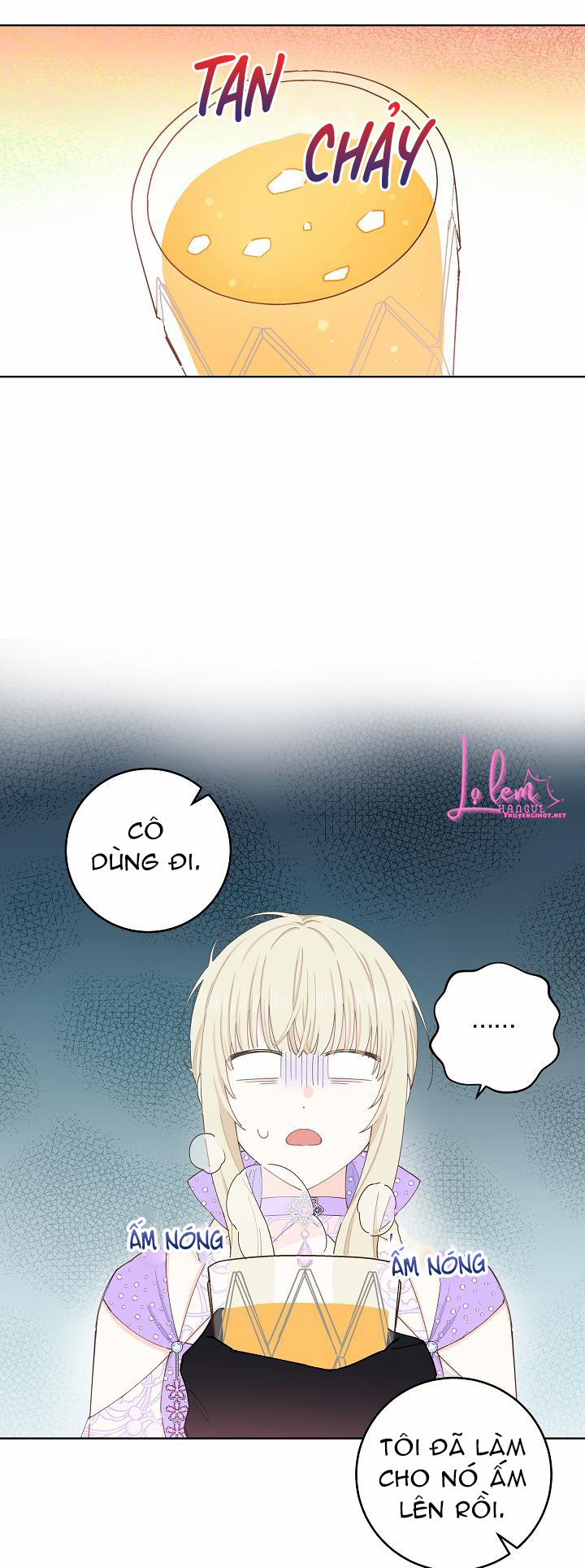 Tôi Đã Mệt Rồi 37 trang 42