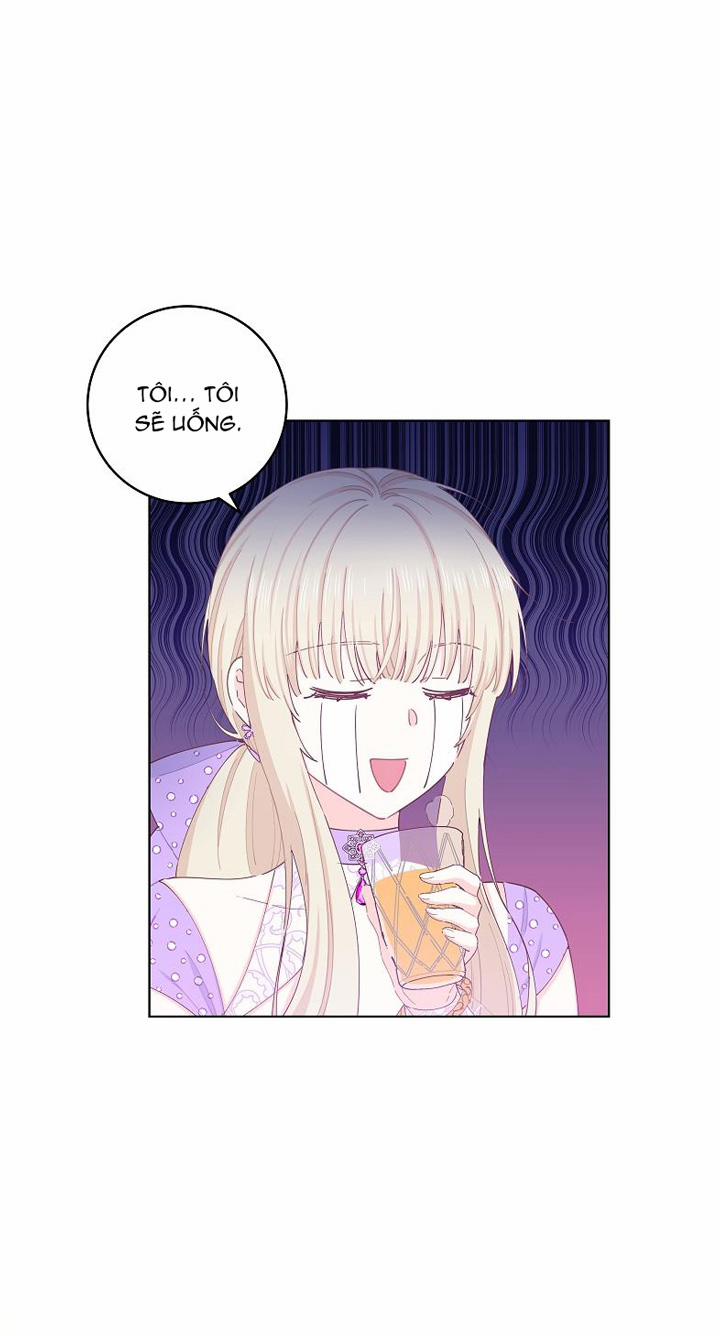 Tôi Đã Mệt Rồi 37 trang 47