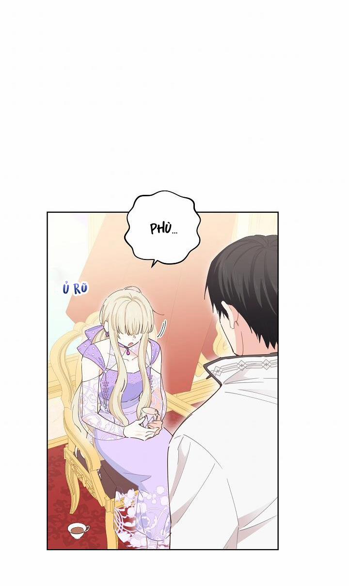 Tôi Đã Mệt Rồi 37 trang 50