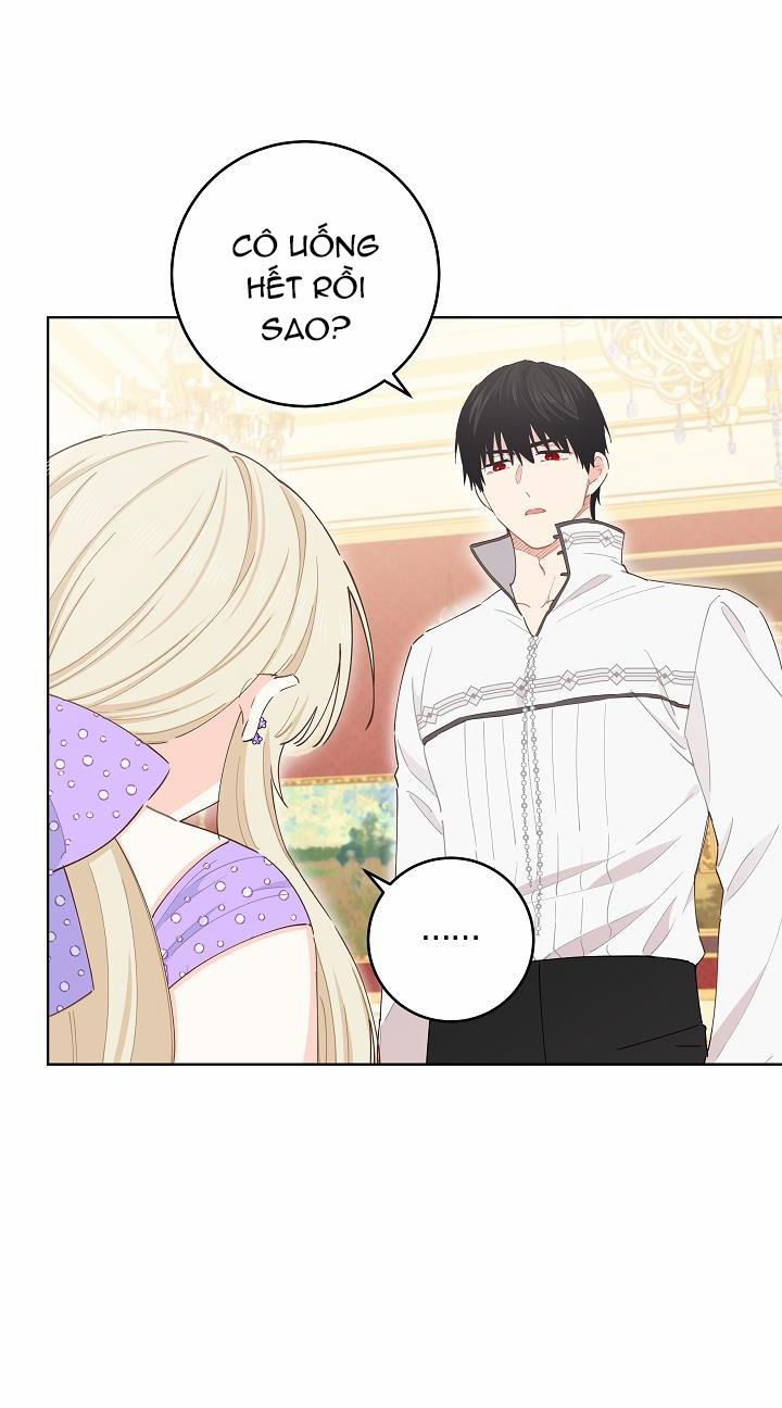 Tôi Đã Mệt Rồi 37 trang 51