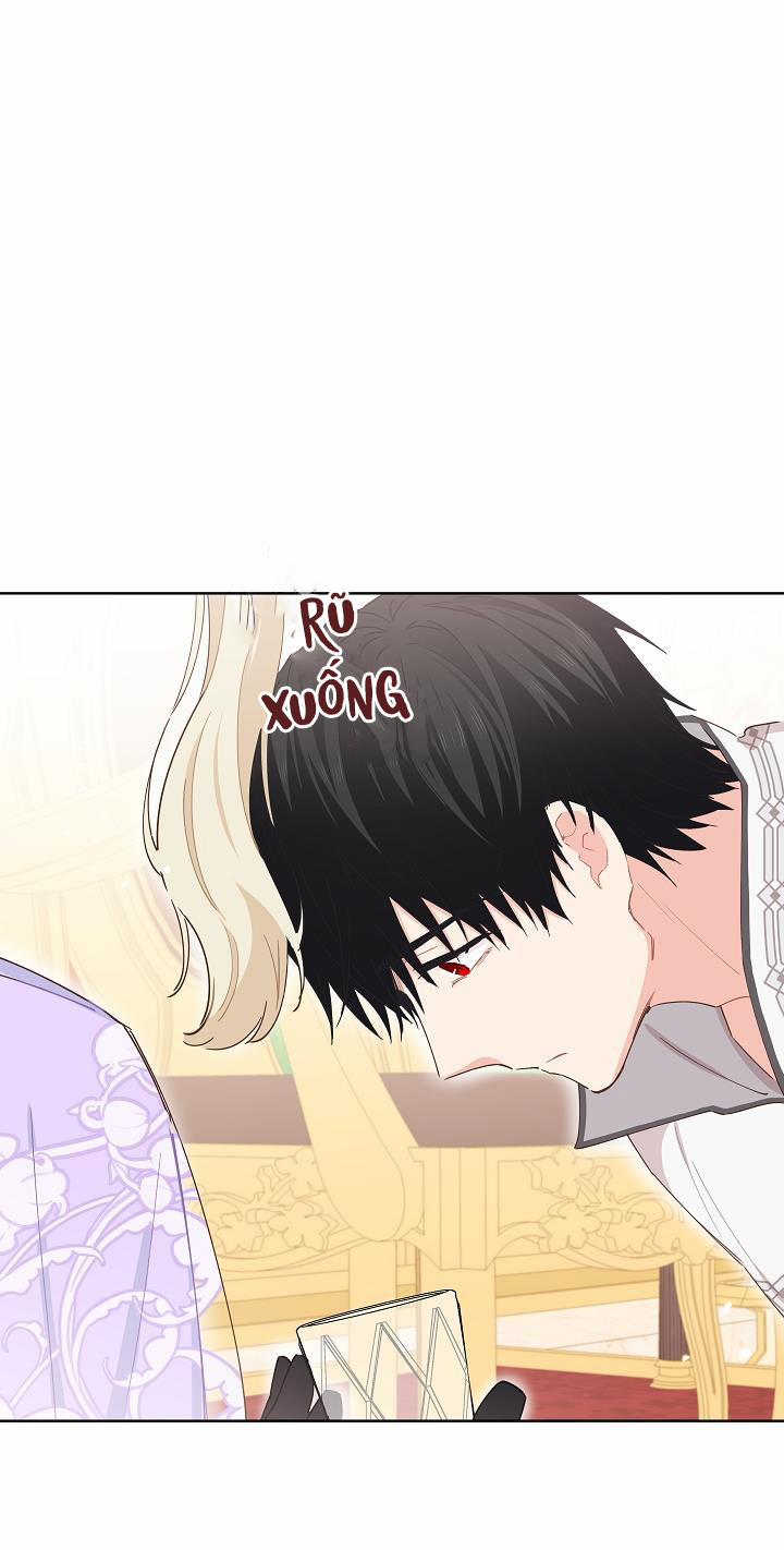 Tôi Đã Mệt Rồi 37 trang 54