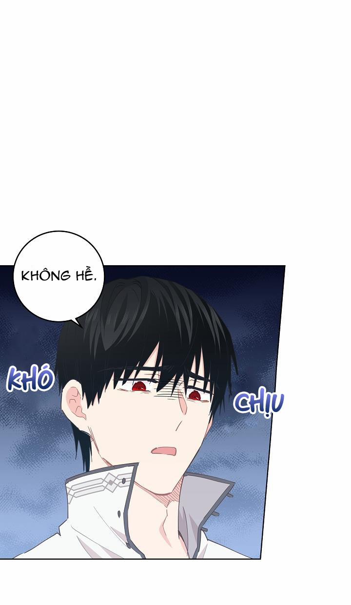 Tôi Đã Mệt Rồi 37 trang 6