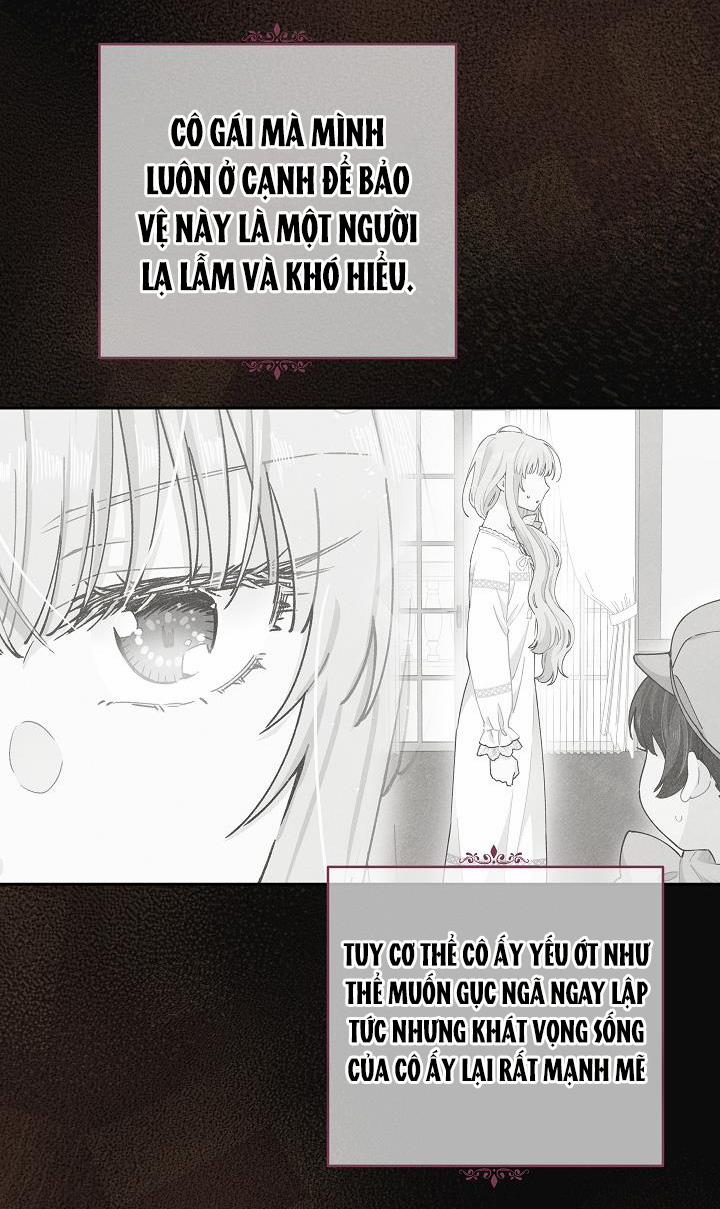 Tôi Đã Mệt Rồi 37 trang 61