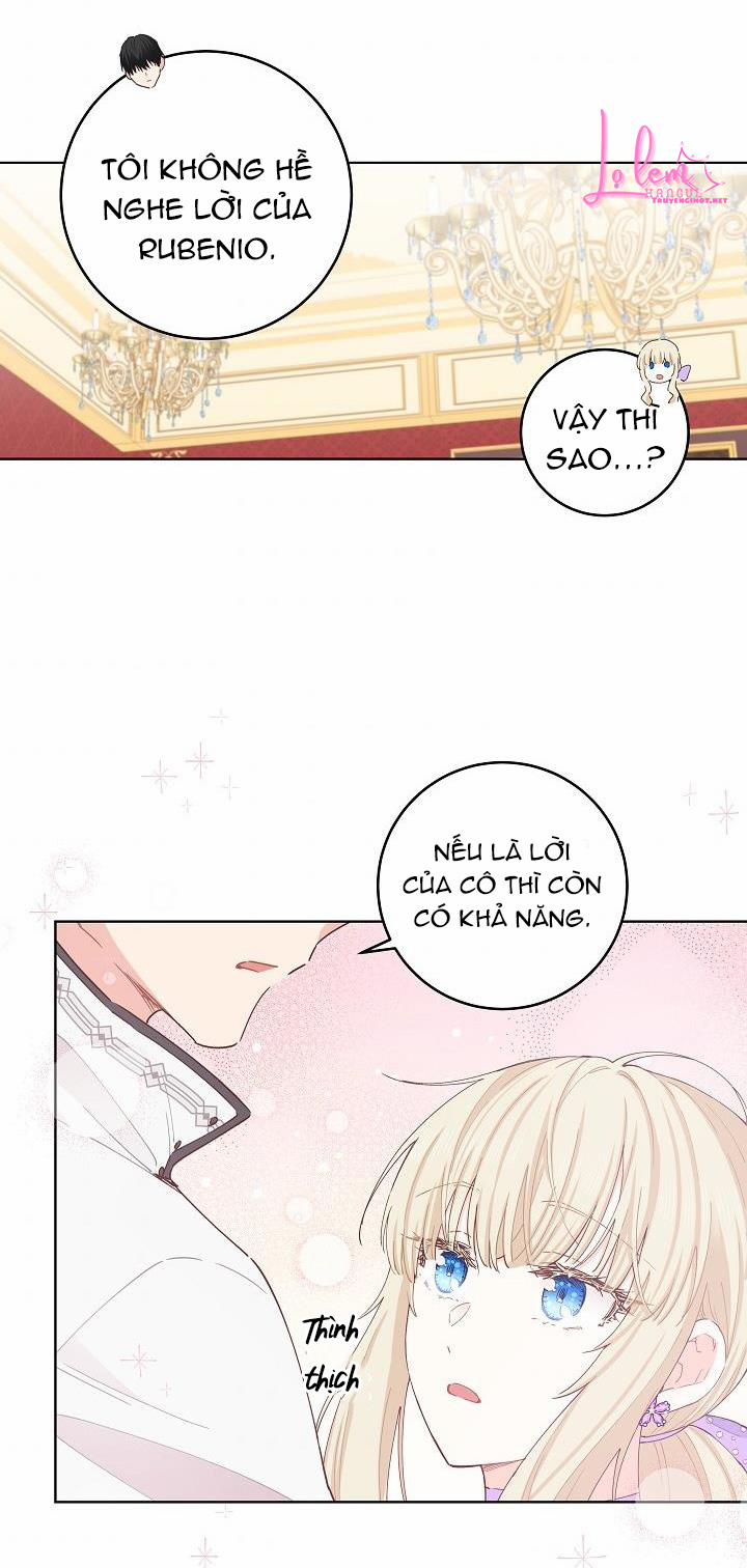 Tôi Đã Mệt Rồi 37 trang 8