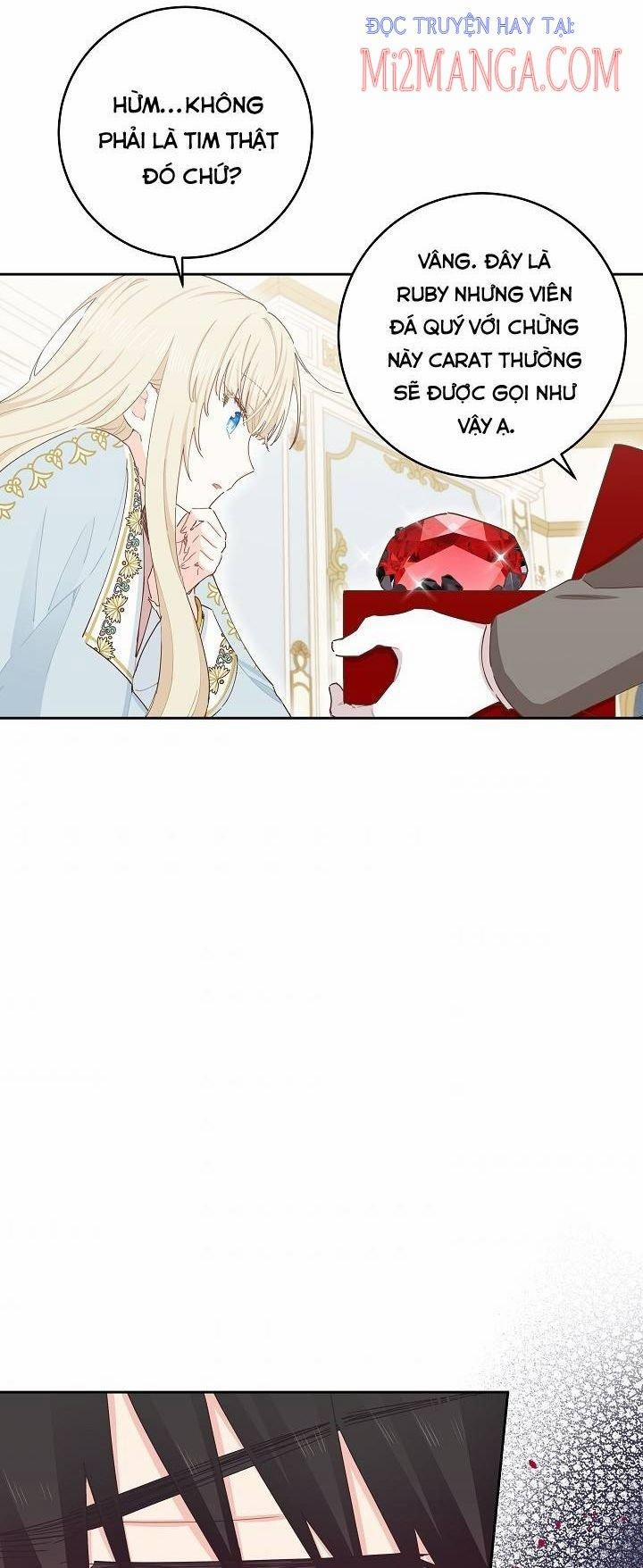 Tôi Đã Mệt Rồi 38.5 trang 0