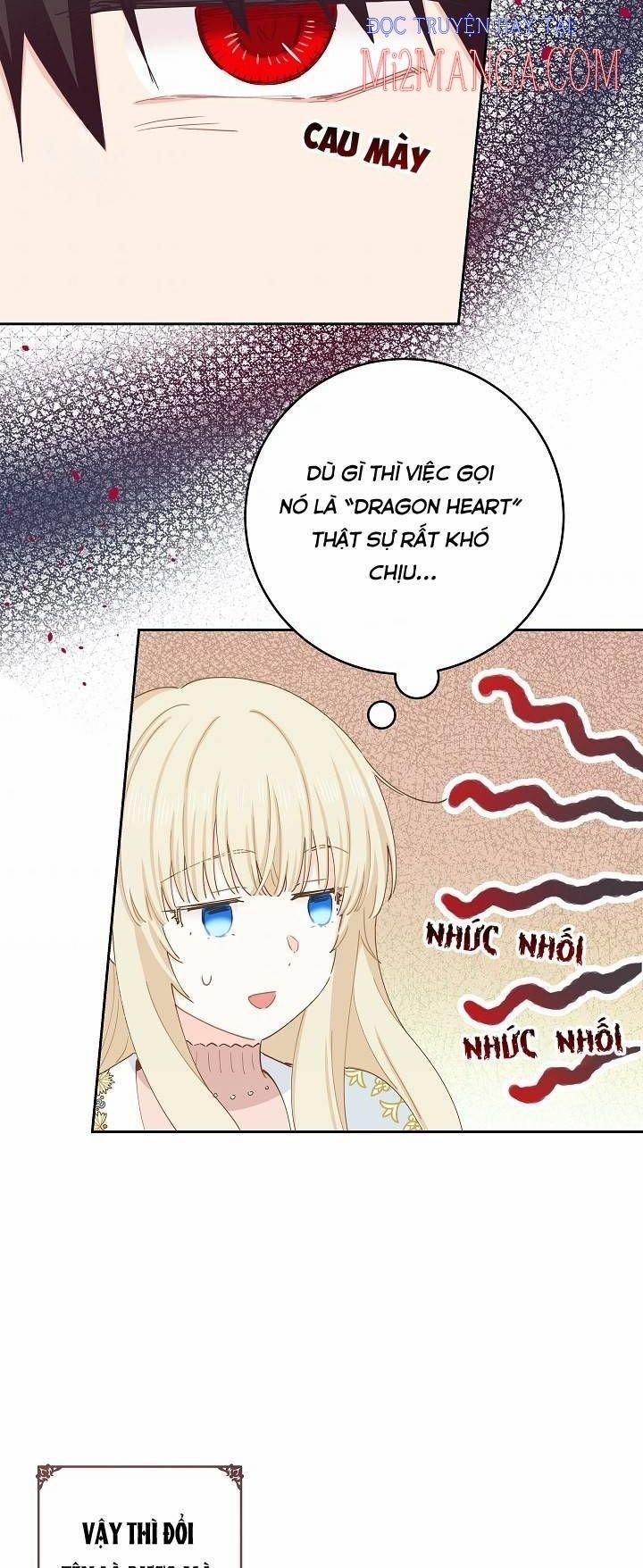 Tôi Đã Mệt Rồi 38.5 trang 1