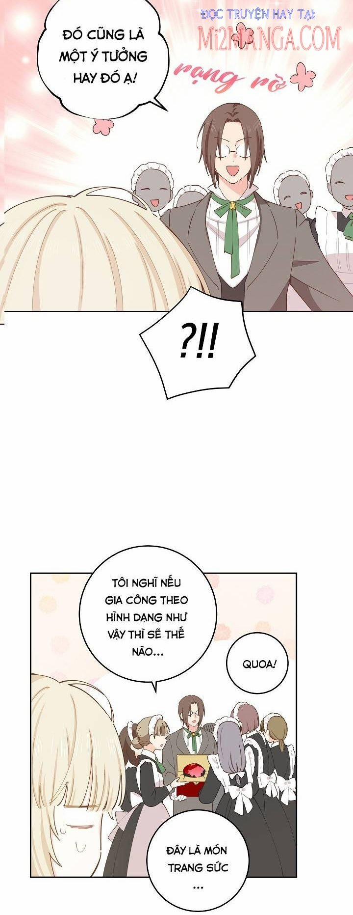 Tôi Đã Mệt Rồi 38.5 trang 10