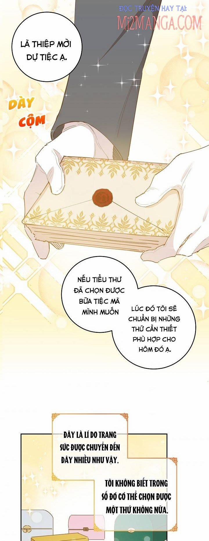 Tôi Đã Mệt Rồi 38.5 trang 12