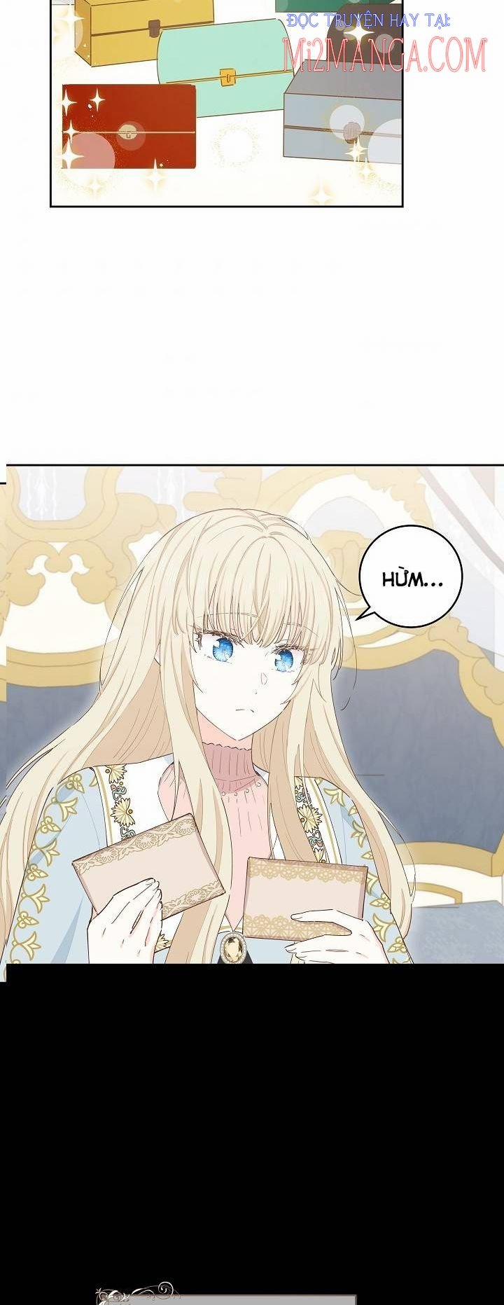 Tôi Đã Mệt Rồi 38.5 trang 13