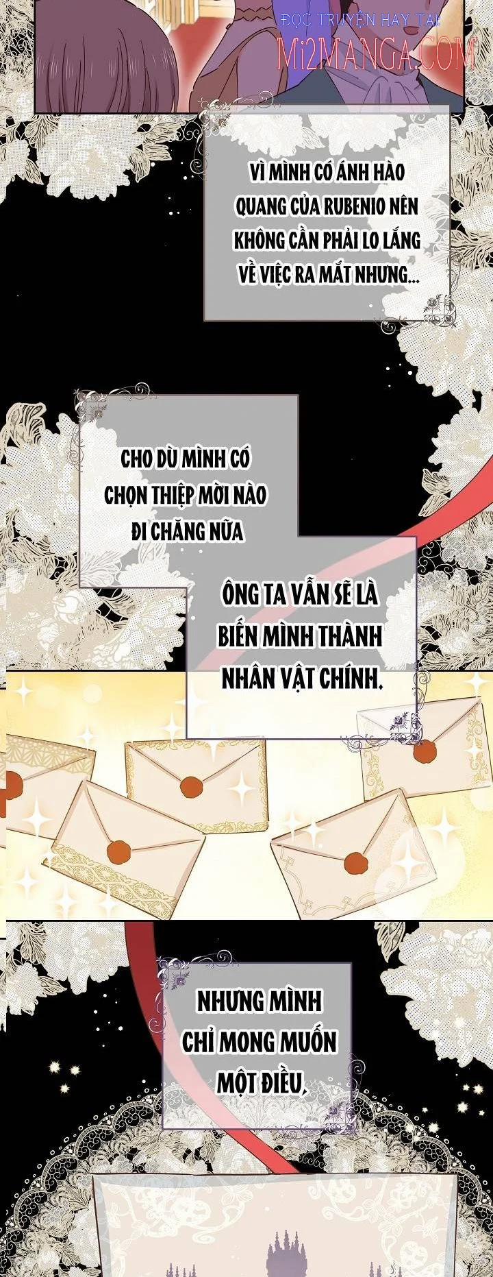 Tôi Đã Mệt Rồi 38.5 trang 15