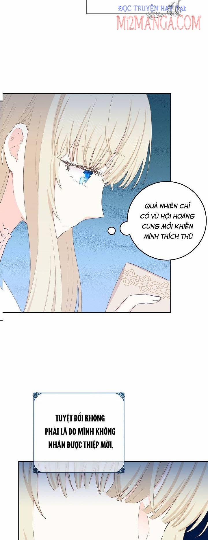 Tôi Đã Mệt Rồi 38.5 trang 17