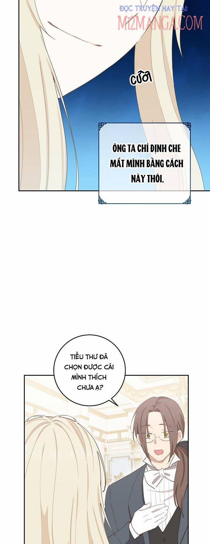 Tôi Đã Mệt Rồi 38.5 trang 18