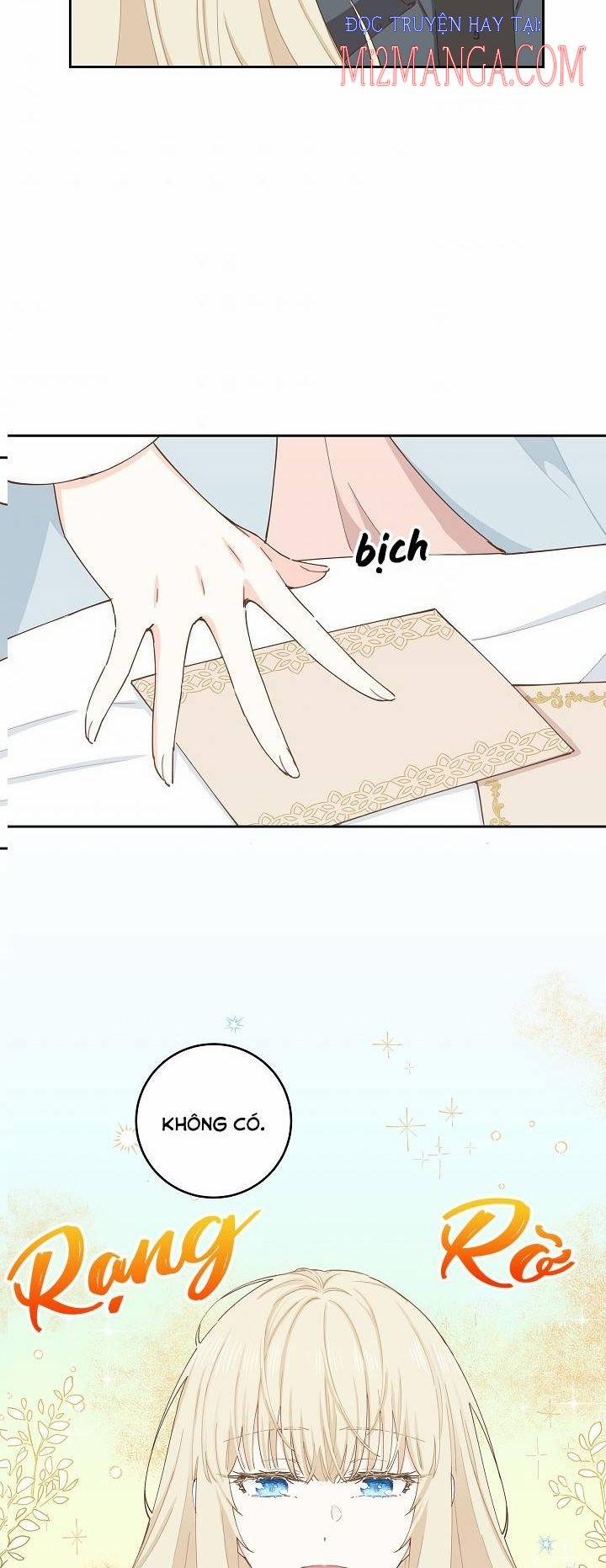 Tôi Đã Mệt Rồi 38.5 trang 19