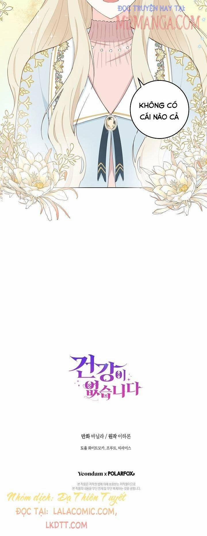 Tôi Đã Mệt Rồi 38.5 trang 20