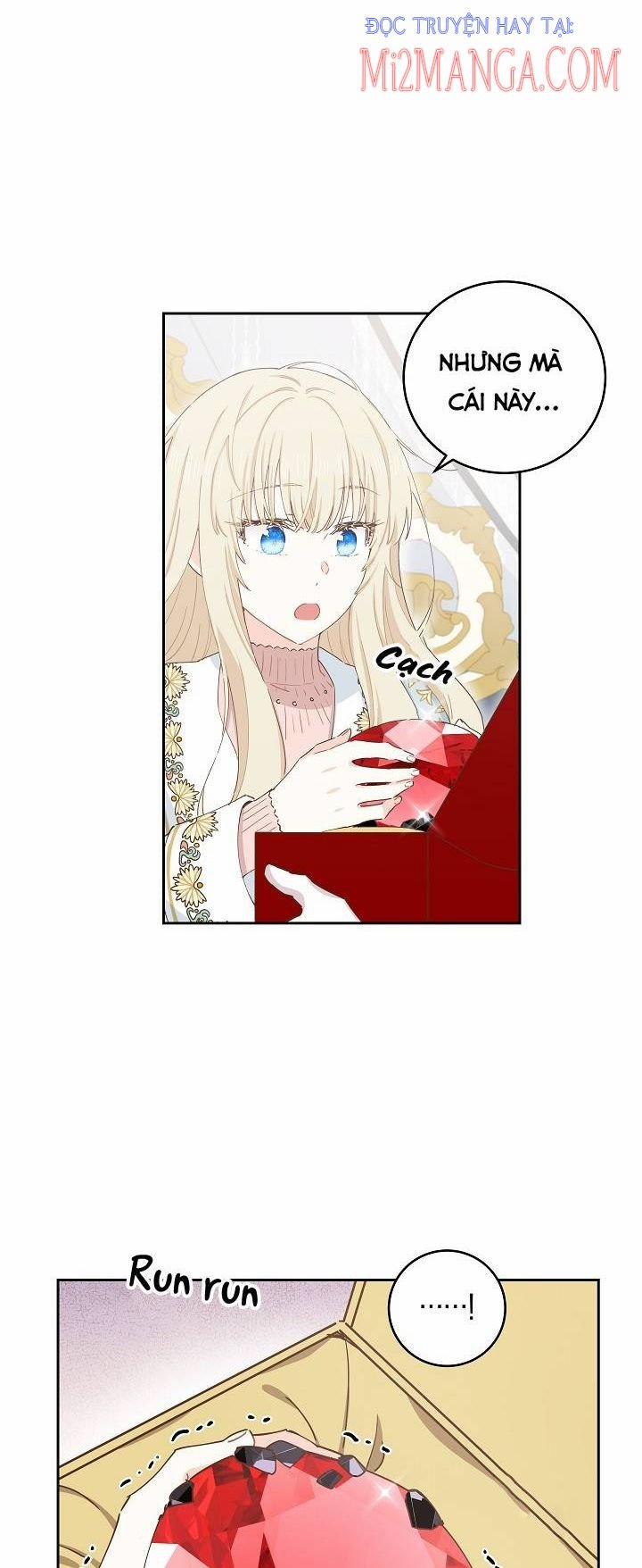 Tôi Đã Mệt Rồi 38.5 trang 4