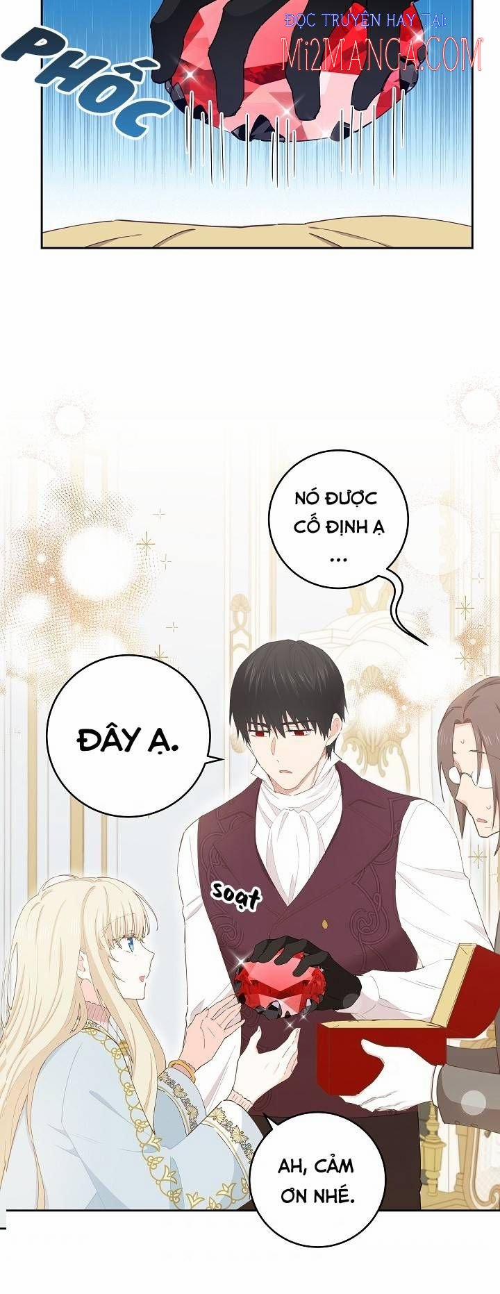 Tôi Đã Mệt Rồi 38.5 trang 6