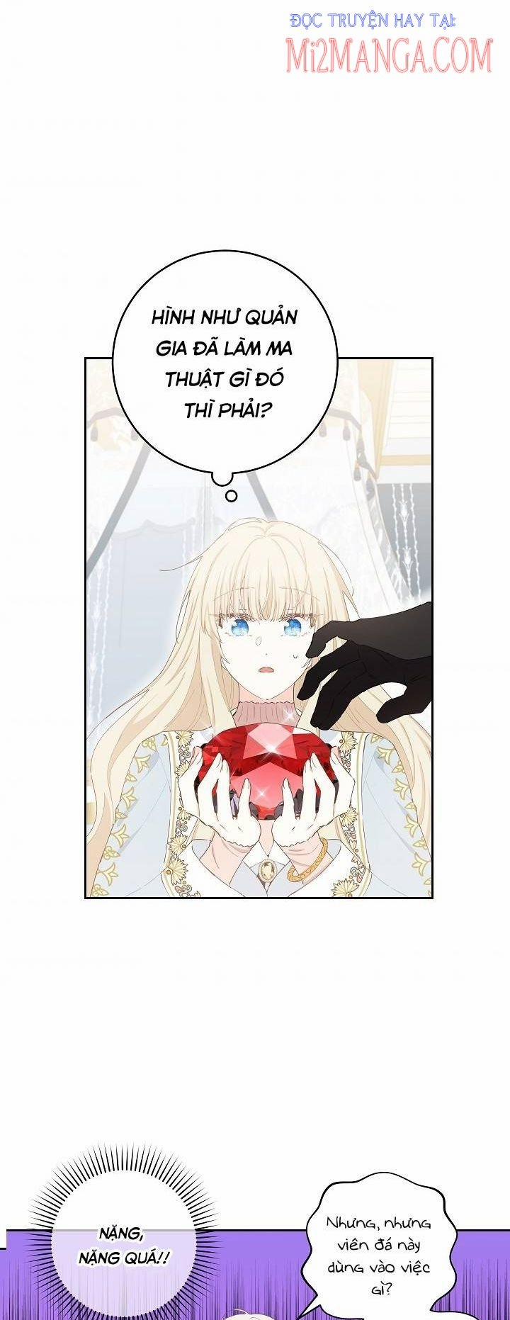 Tôi Đã Mệt Rồi 38.5 trang 7