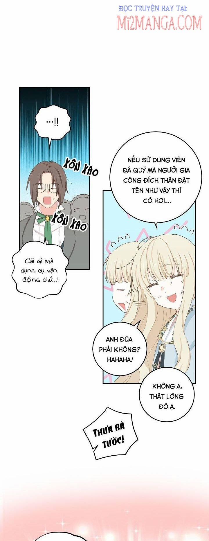 Tôi Đã Mệt Rồi 38.5 trang 9