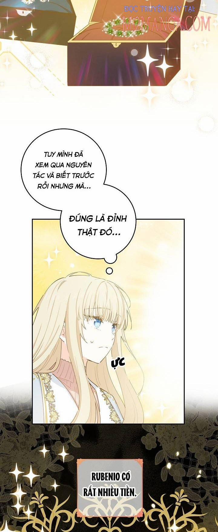 Tôi Đã Mệt Rồi 38 trang 11