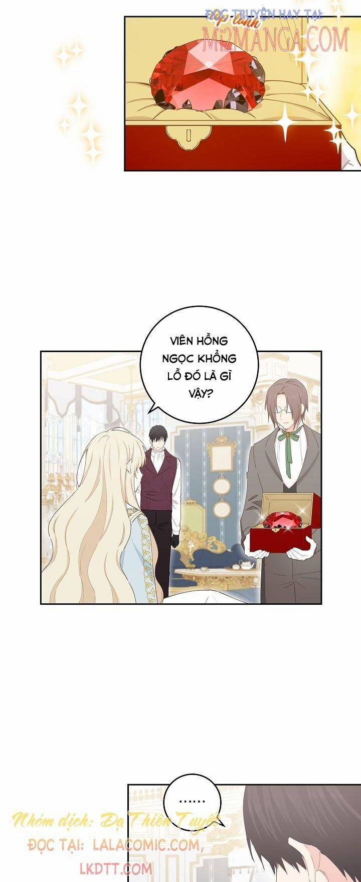 Tôi Đã Mệt Rồi 38 trang 14