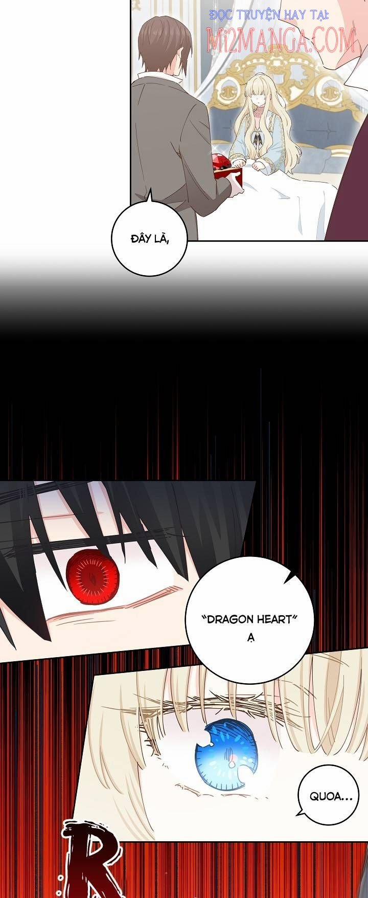 Tôi Đã Mệt Rồi 38 trang 15