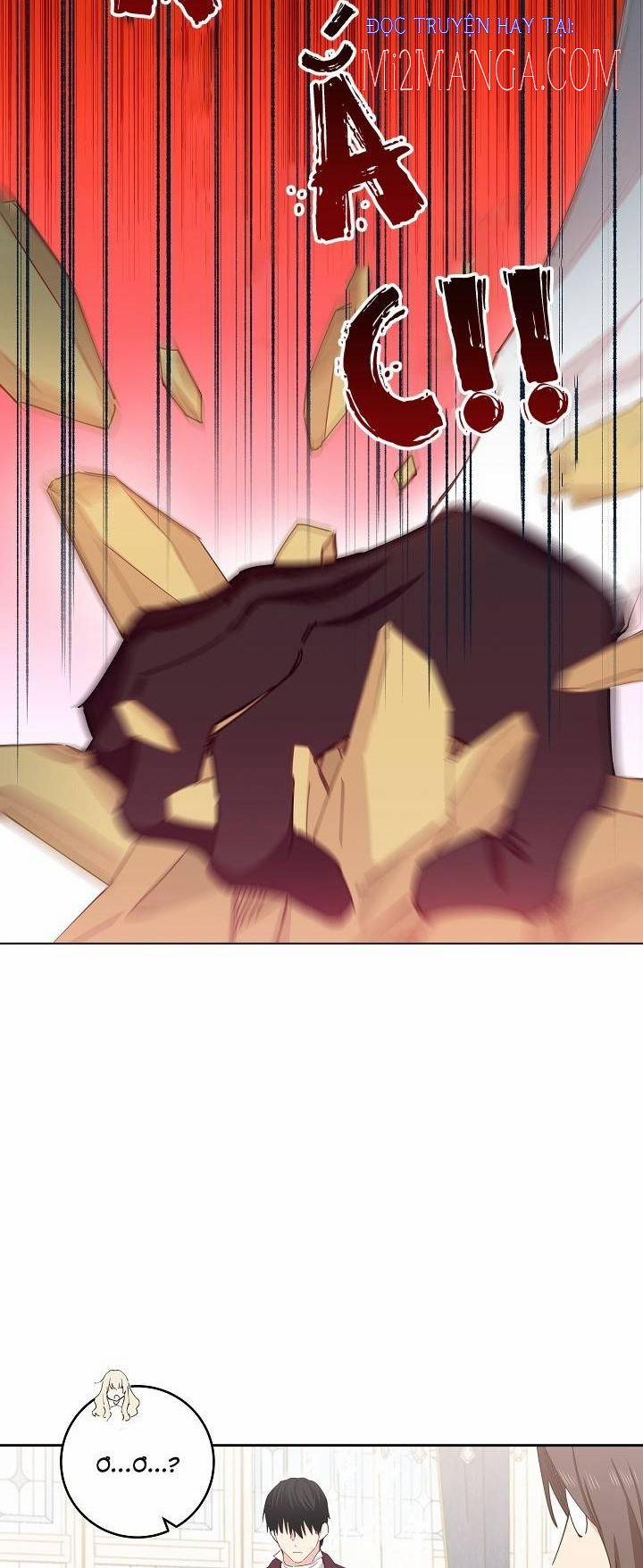 Tôi Đã Mệt Rồi 38 trang 16