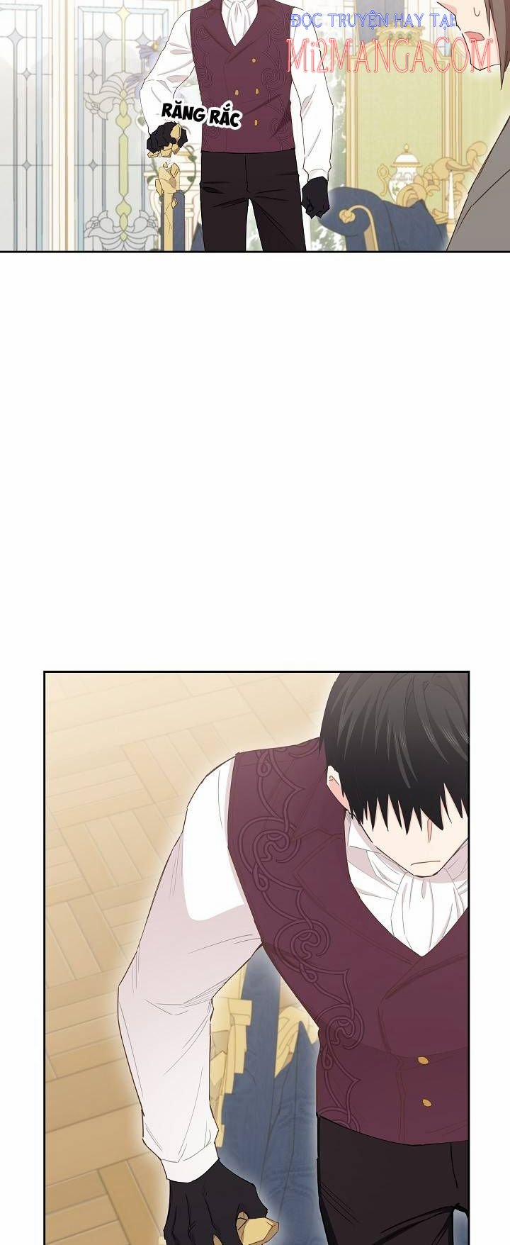 Tôi Đã Mệt Rồi 38 trang 17