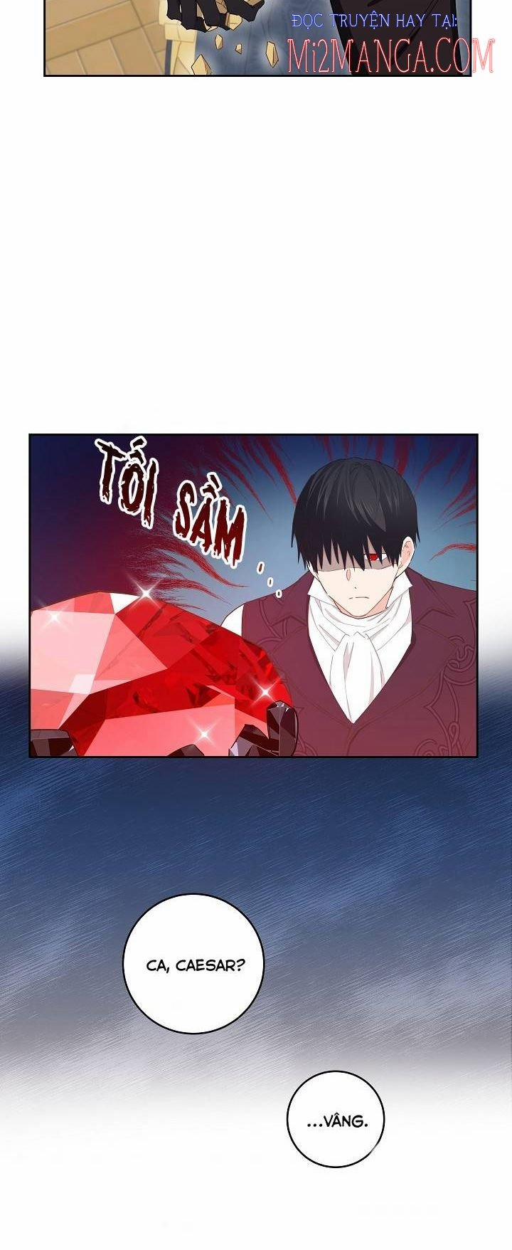 Tôi Đã Mệt Rồi 38 trang 18