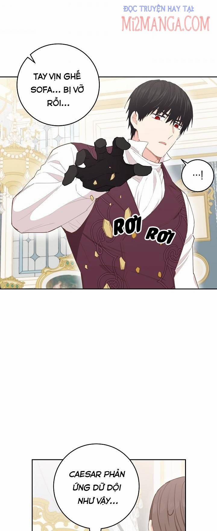 Tôi Đã Mệt Rồi 38 trang 19