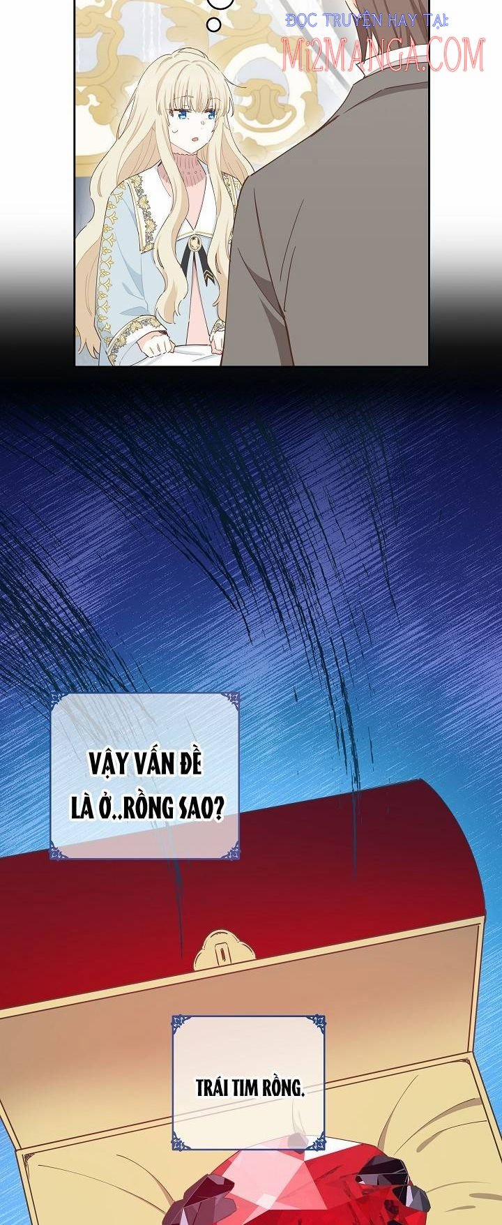 Tôi Đã Mệt Rồi 38 trang 20