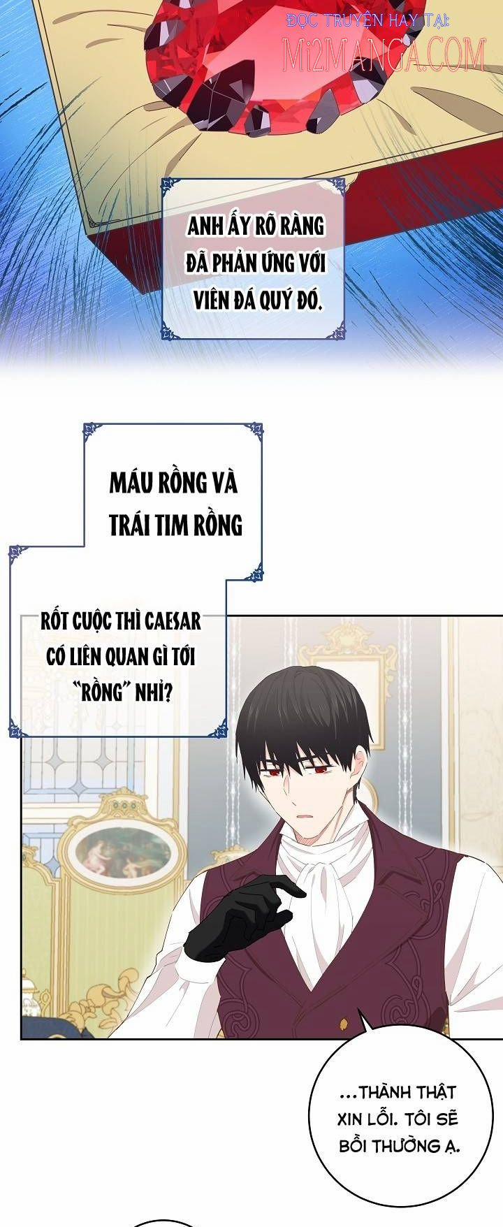 Tôi Đã Mệt Rồi 38 trang 21