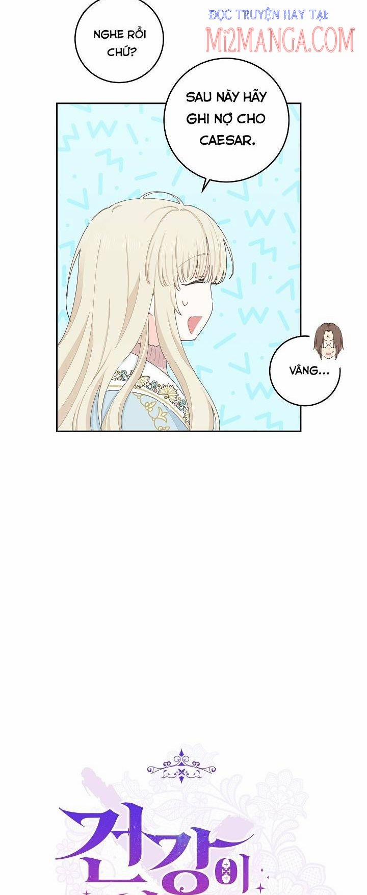 Tôi Đã Mệt Rồi 38 trang 22