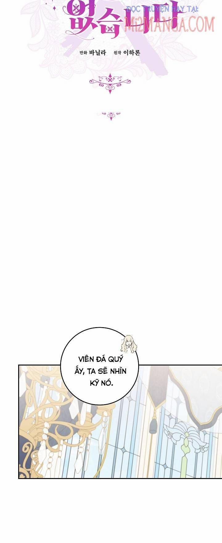 Tôi Đã Mệt Rồi 38 trang 23